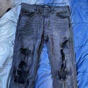 Hollister Mens Jeans 29x30